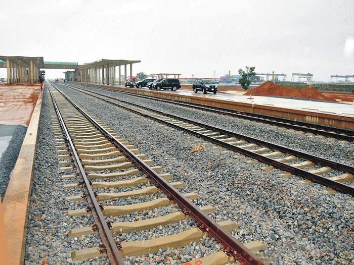 Nigeria to Construct $11bn Lagos-Calabar Coastal Rail Over Six Years